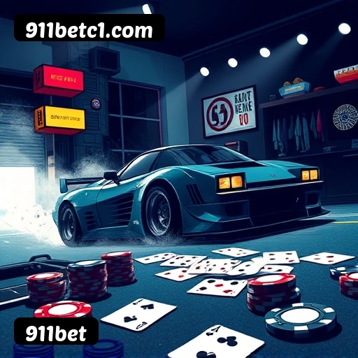 Lottery Clássica na 911bet