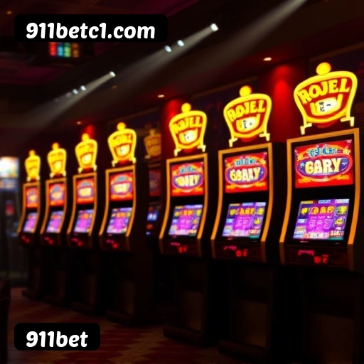 Instalação Android 911bet